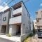 【神奈川県/川崎市多摩区宿河原】川崎市多摩区宿河原4丁目　戸建 外観