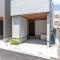 【神奈川県/川崎市多摩区宿河原】川崎市多摩区宿河原4丁目　戸建 駐車場：ビルトイン車庫