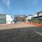 【神奈川県/茅ヶ崎市緑が浜】茅ヶ崎市緑が浜新築戸建　1号棟 現地（建築前）：全2区画（右側）