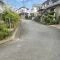 【神奈川県/川崎市麻生区細山】川崎市麻生区細山5丁目　戸建 前面道路