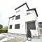 【神奈川県/横浜市青葉区鴨志田町】青葉区鴨志田町　新築戸建 外観