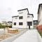 【神奈川県/横浜市青葉区鴨志田町】青葉区鴨志田町　新築戸建 アプローチ