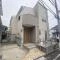 【神奈川県/横浜市南区中里】南区中里2丁目　中古戸建 外観