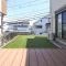【神奈川県/横浜市南区中里】南区中里2丁目　中古戸建 庭