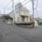 【神奈川県/横浜市南区中里】南区中里2丁目　中古戸建 前面道路
