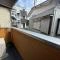 【神奈川県/横浜市西区西戸部町】横浜市西区西戸部町2丁目　新築戸建 バルコニー：2階