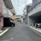 【神奈川県/横浜市西区西戸部町】横浜市西区西戸部町2丁目　新築戸建 前面道路
