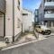 【神奈川県/横浜市南区大岡】南区大岡1丁目　借地権付き中古戸建 駐車場