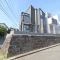 【神奈川県/横浜市旭区白根】旭区白根6丁目　新築戸建　1号棟/全2棟 建築中の外観：1号棟（全２棟）