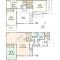 【神奈川県/横浜市泉区新橋町】泉区新橋町　新築戸建 間取り図