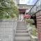 【東京都/町田市成瀬台】町田市成瀬台4丁目　中古戸建 アプローチ