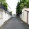 【神奈川県/横浜市金沢区富岡西】金沢区富岡西2丁目　新築戸建2号棟（全2棟） 前面道路