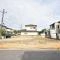 【神奈川県/横浜市金沢区釜利谷東】神奈川区釜利谷東　新築戸建 現地（建築前）