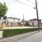 【神奈川県/横浜市金沢区釜利谷東】神奈川区釜利谷東　新築戸建 現地（建築前）