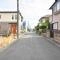 【神奈川県/横浜市金沢区釜利谷東】神奈川区釜利谷東　新築戸建 前面道路
