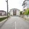 【神奈川県/横浜市金沢区釜利谷東】神奈川区釜利谷東　新築戸建 前面道路