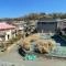 【神奈川県/横浜市磯子区森が丘】横浜市磯子区森が丘2丁目戸建 眺望：東側