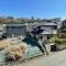 【神奈川県/横浜市磯子区森が丘】横浜市磯子区森が丘2丁目戸建 眺望：東側
