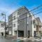 【神奈川県/横浜市戸塚区矢部町】戸塚区矢部町　中古戸建 外観