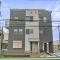 【神奈川県/横浜市戸塚区矢部町】戸塚区矢部町　中古戸建 外観