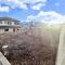 【神奈川県/横浜市旭区さちが丘】横浜市旭区さちが丘戸建て 現地（建築前）：奥側