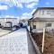 【神奈川県/横浜市旭区さちが丘】横浜市旭区さちが丘戸建て 前面道路