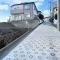 【神奈川県/横浜市旭区さちが丘】横浜市旭区さちが丘戸建て 前面道路