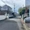 【神奈川県/横浜市保土ケ谷区権太坂】保土ヶ谷区権太坂3丁目　新築戸建 前面道路