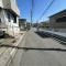 【神奈川県/横浜市西区元久保町】横浜市西区元久保町　戸建 前面道路