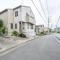 【神奈川県/横浜市西区元久保町】横浜市西区元久保町　戸建 前面道路