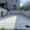 【神奈川県/横浜市金沢区能見台】金沢区能見台1丁目新築戸建 駐車場