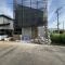 【神奈川県/横浜市泉区和泉中央南】泉区和泉中央南5丁目　新築戸建 建築中の外観