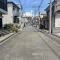 【神奈川県/横浜市中区本牧原】中区本牧原　新築戸建 前面道路
