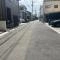 【神奈川県/横浜市中区本牧原】中区本牧原　新築戸建 前面道路