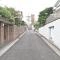 【神奈川県/横浜市保土ケ谷区常盤台】保土ケ谷区常盤台新築戸建3号棟（全2棟） 前面道路