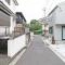 【神奈川県/横浜市保土ケ谷区常盤台】保土ケ谷区常盤台新築戸建3号棟（全2棟） 前面道路