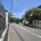 【神奈川県/横浜市緑区鴨居】横浜市緑区鴨居4丁目　戸建 前面道路