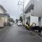 【神奈川県/相模原市中央区矢部】相模原市中央区矢部新築戸建1号棟／全3棟 前面道路