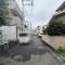 【神奈川県/相模原市中央区矢部】相模原市中央区矢部新築戸建3号棟／全3棟 前面道路