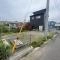 【神奈川県/横浜市港南区笹下】港南区笹下3丁目　新築戸建 現地（建築前）
