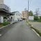 【神奈川県/横浜市港南区笹下】港南区笹下3丁目　新築戸建 前面道路