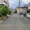 【神奈川県/横浜市保土ケ谷区鎌谷町】横浜市保土ケ谷区鎌谷町　戸建 前面道路