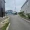 【神奈川県/横浜市港南区笹下】港南区笹下3丁目　新築戸建 前面道路
