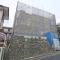 【神奈川県/横浜市栄区桂台北】栄区桂台北　新築戸建 建築中の外観