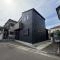 【神奈川県/平塚市虹ケ浜】平塚市虹ケ浜　新築戸建て 建築中の外観