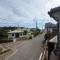 【神奈川県/平塚市虹ケ浜】平塚市虹ケ浜　新築戸建て 眺望：バルコニーから