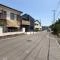【神奈川県/平塚市虹ケ浜】平塚市虹ケ浜　新築戸建て 前面道路