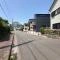 【神奈川県/平塚市虹ケ浜】平塚市虹ケ浜　新築戸建て 前面道路