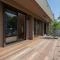 【神奈川県/鎌倉市梶原】鎌倉市梶原1丁目戸建 庭：ウッドデッキ