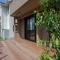 【神奈川県/鎌倉市梶原】鎌倉市梶原1丁目戸建 庭：ウッドデッキ